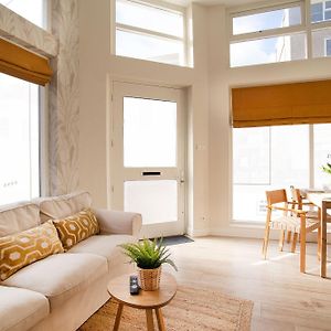 Appartement met Twee Slaapkamers