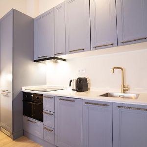 Appartement met een Slaapkamer